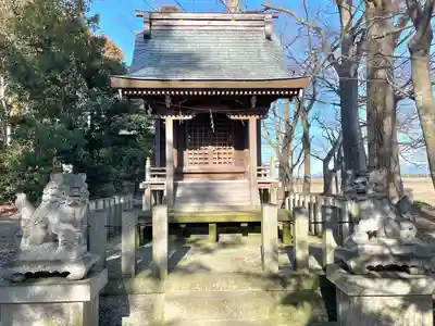 日枝神社(滋賀県)