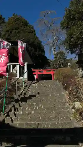 館腰神社(宮城県)
