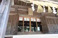 金蛇水神社(宮城県)