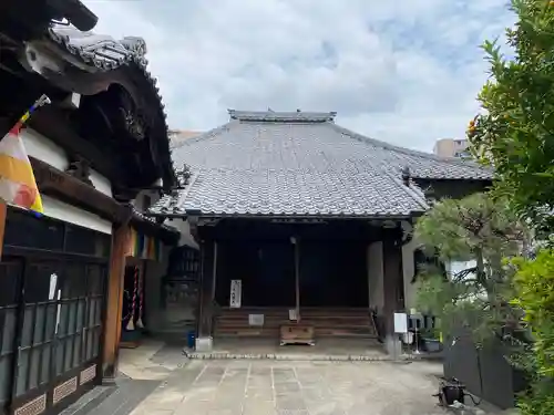 英信寺(東京都)