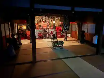 安用寺(愛知県)