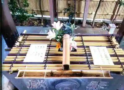 池尻稲荷神社(東京都)