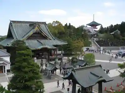 成田山新勝寺(千葉県)