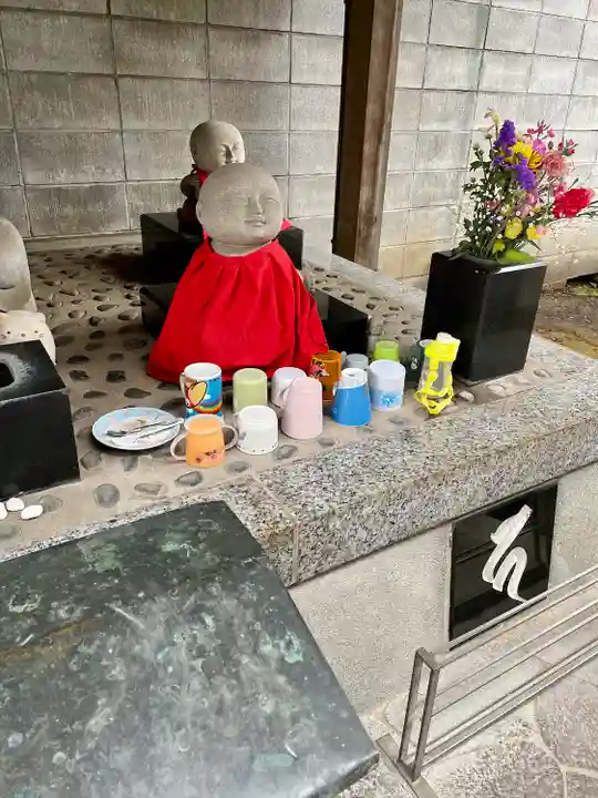 光専寺(東京都)