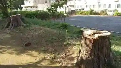 赤穂杉稲荷神社のその他建物