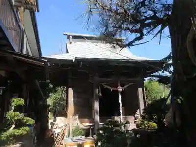 鈴稲荷神社(茨城県)