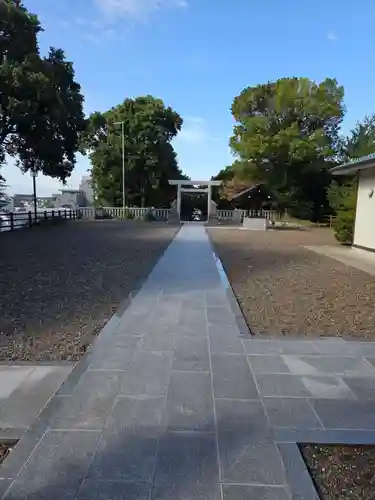 十二神社(神奈川県)
