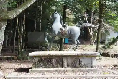 油日神社(滋賀県)