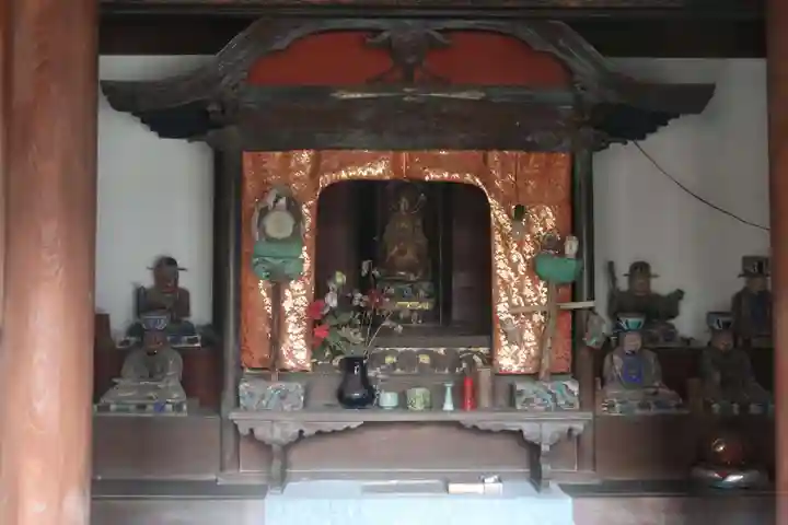 良参寺(愛知県)