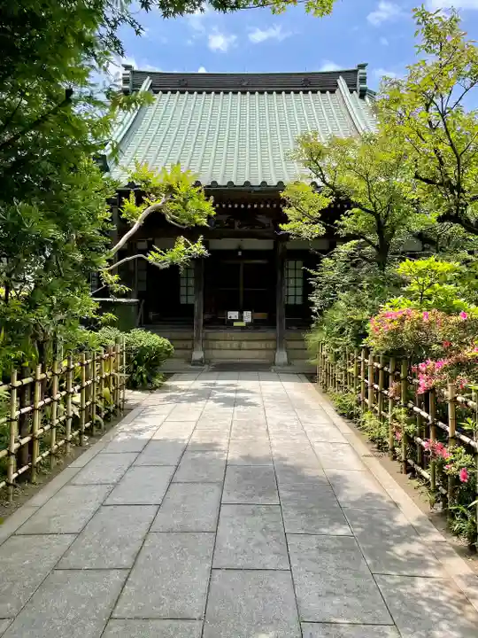 證誠寺(千葉県)