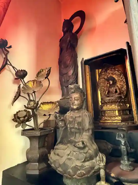 欣浄寺(京都府)