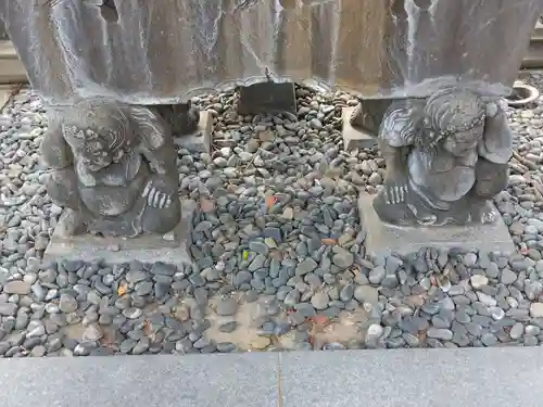 等覚院(神奈川県)