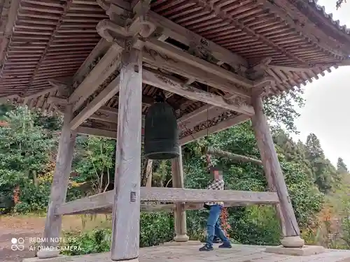 観音寺のその他建物