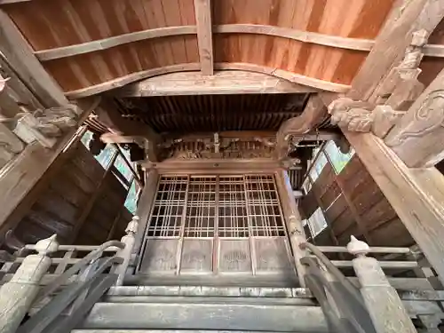 熊野神社(福井県)