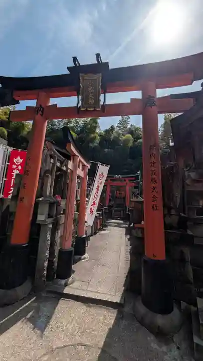 伏見豊川稲荷本宮(京都府)