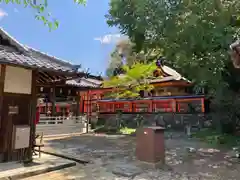 丹生官省符神社(和歌山県)