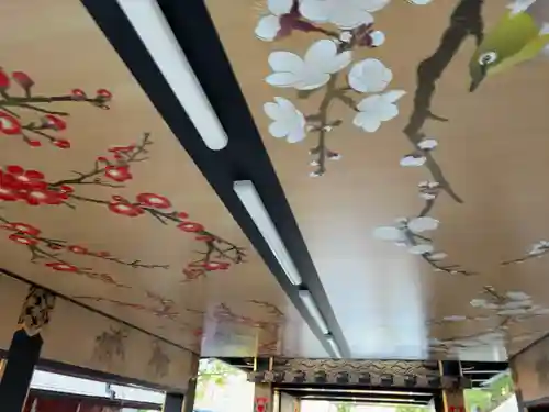 水戸東照宮(茨城県)