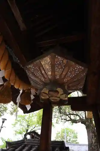 立木神社(滋賀県)