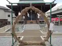 眞中神社のその他建物