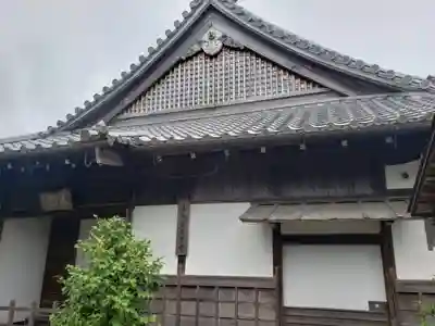 満月寺（浮御堂）のその他建物