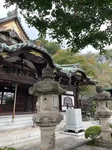 常照寺(神奈川県)