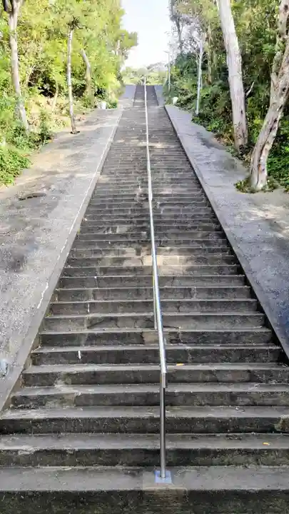 洲崎神社(千葉県)