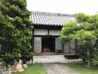 神宮寺の本殿・本堂