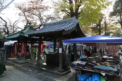 法華経寺(千葉県)