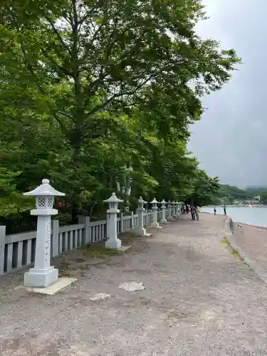 赤城神社(群馬県)