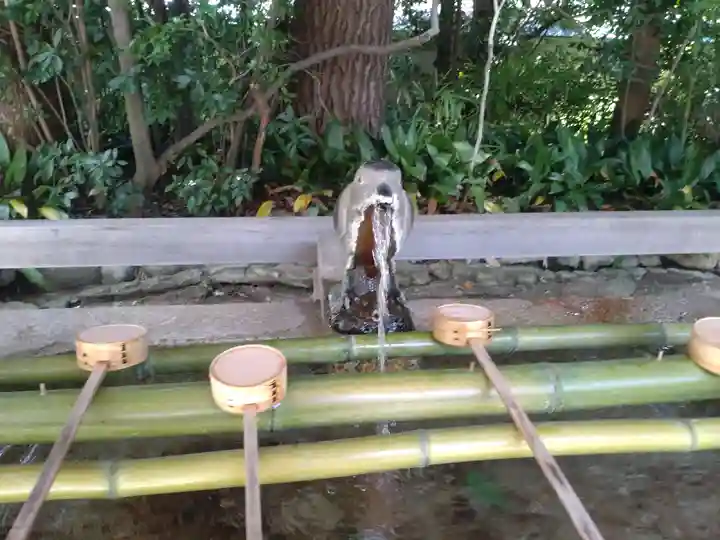 弓弦羽神社(兵庫県)