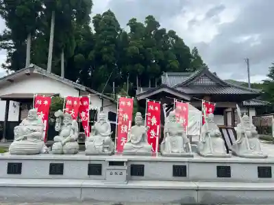 阿蘇白水龍神權現～白蛇神社～(熊本県)