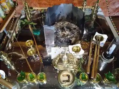 石内のお大師さん　金剛院(広島県)