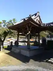 妙蓮寺の建物その他