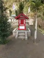 御霊神社(神奈川県)