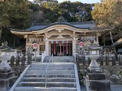 公智神社(兵庫県)