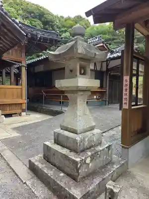 日吉神社(山口県)