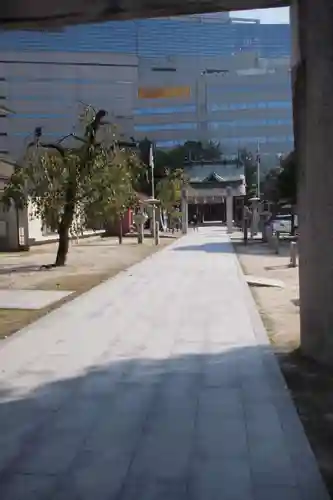 警固神社のその他建物