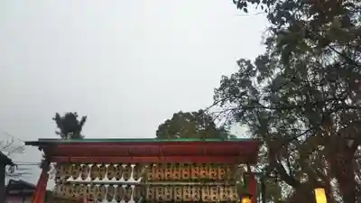 八坂神社(祇園さん)のその他建物