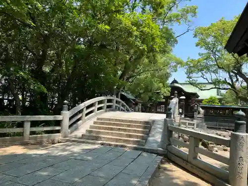 水天宮の建物その他