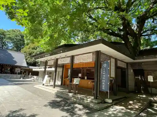 乃木神社(東京都)
