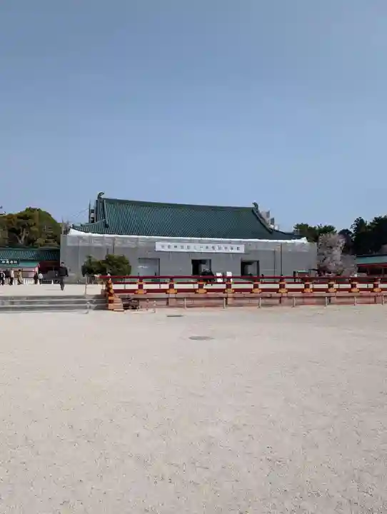 平安神宮(京都府)