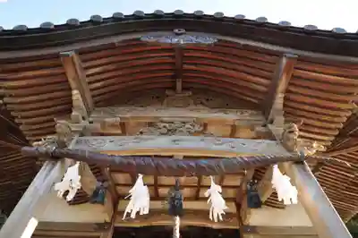 天一稲荷神社(愛媛県)