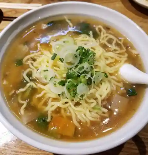 箱根神社(神奈川県)