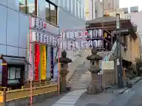 大観音寺のその他建物