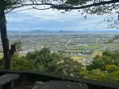 金生山 明星輪寺(岐阜県)