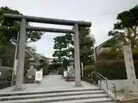 桜神宮(東京都)