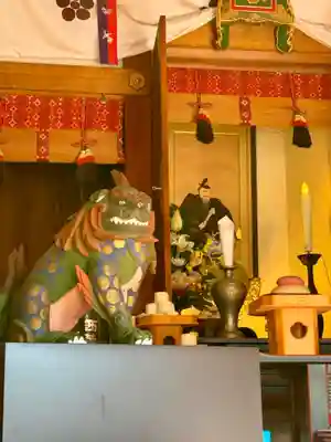 高台寺天満宮(京都府)