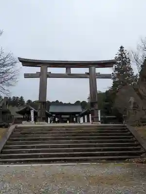 吉野神宮(奈良県)