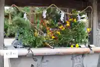 三津厳島神社(愛媛県)