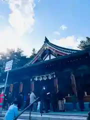 門戸厄神東光寺(兵庫県)